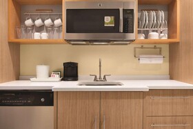 Home2 Suites by Hilton Phoenix Tempe, University Research Park