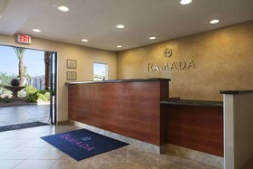 Ramada by Wyndham Tempe/At Arizona Mills Mall