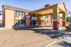 A Victory Inn - Tolleson/West Valley