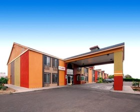 A Victory Inn - Tolleson/West Valley