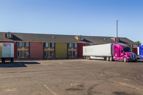 A Victory Inn - Tolleson/West Valley