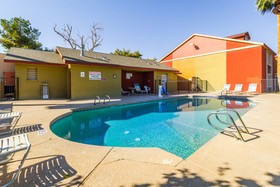 A Victory Inn - Tolleson/West Valley