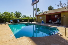 A Victory Inn - Tolleson/West Valley