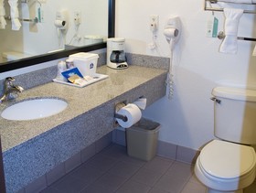 Best Western Tolleson Hotel