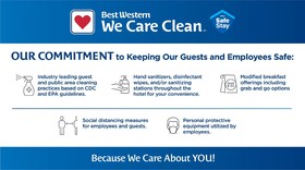 Best Western Tolleson Hotel