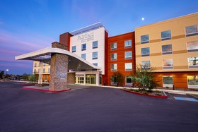 Fairfield Inn & Suites Phoenix West/Tolleson