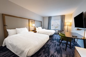 Fairfield Inn & Suites Phoenix West/Tolleson