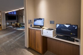 Fairfield Inn & Suites Phoenix West/Tolleson