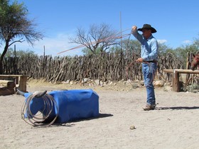 Tombstone Monument Ranch