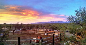 Tombstone Monument Ranch