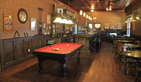 Tombstone Monument Ranch
