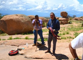 Tombstone Monument Ranch