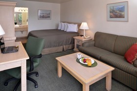 The Kennedy Hotel Tucson Surestay Collection By Best Western