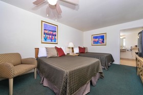 The Kennedy Hotel Tucson Surestay Collection By Best Western