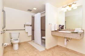 The Kennedy Hotel Tucson Surestay Collection By Best Western