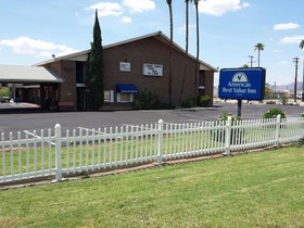 The Kennedy Hotel Tucson Surestay Collection By Best Western