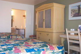 The Kennedy Hotel Tucson Surestay Collection By Best Western