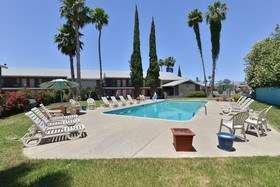 The Kennedy Hotel Tucson Surestay Collection By Best Western