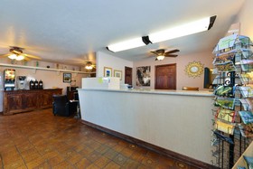 The Kennedy Hotel Tucson Surestay Collection By Best Western