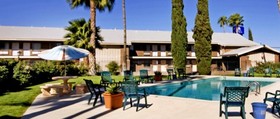 The Kennedy Hotel Tucson Surestay Collection By Best Western