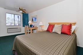The Kennedy Hotel Tucson Surestay Collection By Best Western