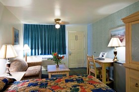 The Kennedy Hotel Tucson Surestay Collection By Best Western