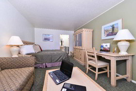 The Kennedy Hotel Tucson Surestay Collection By Best Western
