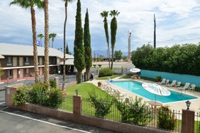 The Kennedy Hotel Tucson Surestay Collection By Best Western