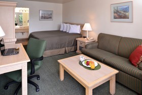 The Kennedy Hotel Tucson Surestay Collection By Best Western