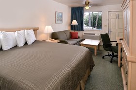 The Kennedy Hotel Tucson Surestay Collection By Best Western