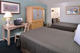 The Kennedy Hotel Tucson Surestay Collection By Best Western
