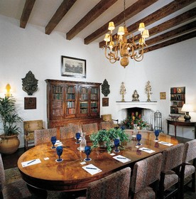 Arizona Inn