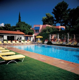 Arizona Inn