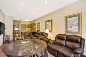 Baymont by Wyndham Tucson Airport