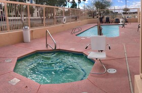 Baymont by Wyndham Tucson Airport