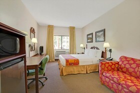 Baymont by Wyndham Tucson Airport
