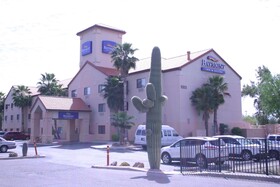 Baymont by Wyndham Tucson Airport