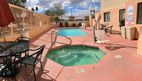 Baymont by Wyndham Tucson Airport