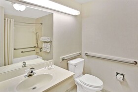 Baymont by Wyndham Tucson Airport
