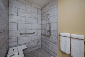 Best Western Gold Poppy Inn