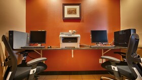 Best Western Gold Poppy Inn