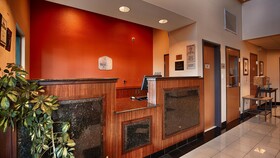 Best Western Gold Poppy Inn