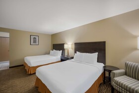 Best Western Gold Poppy Inn