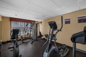 Best Western Gold Poppy Inn