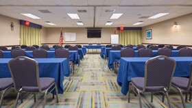 Best Western InnSuites Tucson Foothills Hotel & Suites