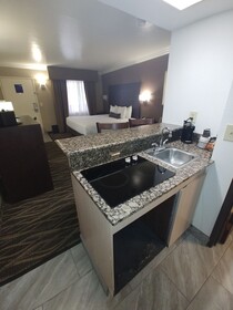 Best Western InnSuites Tucson Foothills Hotel & Suites