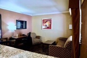 Best Western InnSuites Tucson Foothills Hotel & Suites