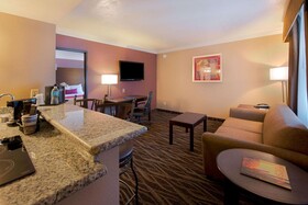 Best Western InnSuites Tucson Foothills Hotel & Suites