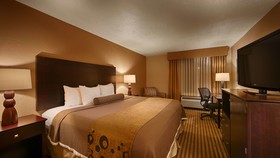 Best Western Tucson Int'l Airport Hotel & Suites