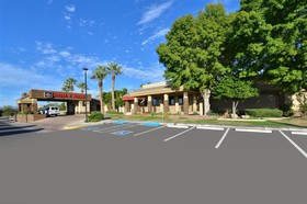 Best Western Tucson Int'l Airport Hotel & Suites